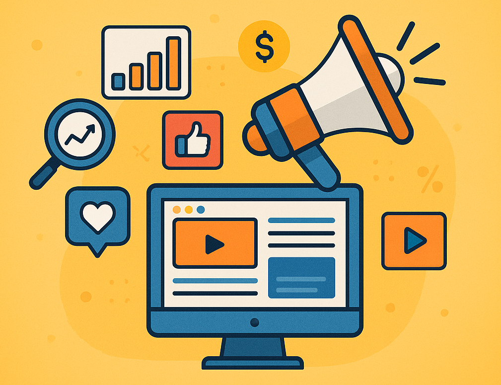 About YourBrandPromoter